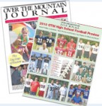 Aug. 26 OTMJ Cover and Football Preview