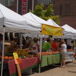 Staycations: Pepper Place Market Staycations: Pepper Place Market