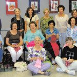Circle of Life Knitting Society Circle of Life Knitting Society