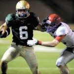 Mountain Brook Spartan-Mark Rector Mountain Brook Spartan-Mark Rector