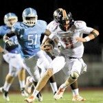 Hoover vs. Spain Park