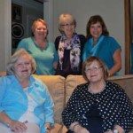 CanSurvive Cancer Support Group CanSurvive Cancer Support Group