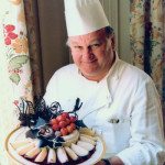 White House Chef Mesnier White House Chef Mesnier