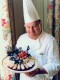 White House Chef Mesnier