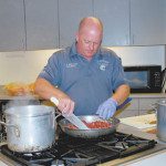 Firefighter Fare