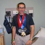 Dr. Scott Weisberg