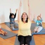 Villager Yoga Villager Yoga