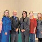 Junior League of Birmingham donation