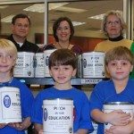 Vestavia Hills City Schools Education Foundation