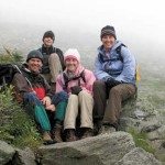 Treeline Expeditions
