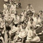 100 years of Girl Scouts