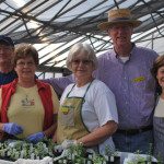 Birmingham Botanical Gardens Spring Plant Sale Birmingham Botanical Gardens Spring Plant Sale