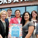 Birmingham Reads Birmingham Reads