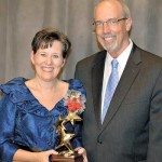2012 Alabama Teacher of the Year