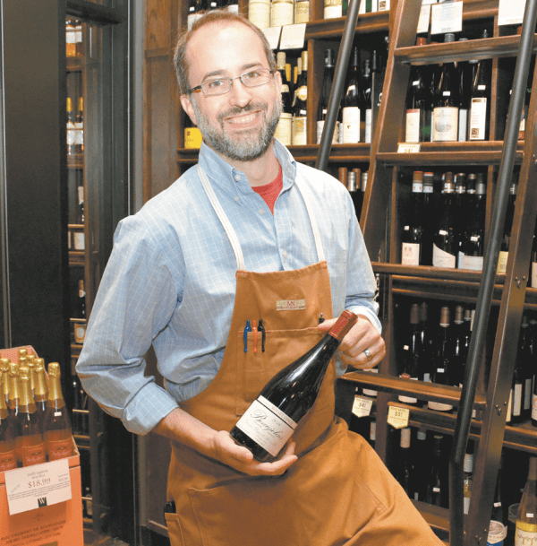 Western s Wine Department Director Atkinson To Join Staff Of Crestline 