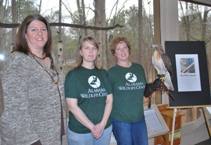 Seventh Annual Wild About Chocolate Valentine's Gala