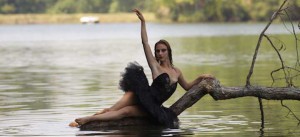 Alabama Ballet Pointe Ball and Swan Lake Production