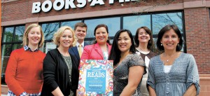 Birmingham Reads Birmingham Reads