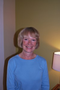 Sue Murphy