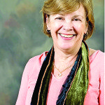Gillian Goodrich