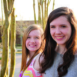 Garrett Sisters