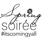 spring soiree
