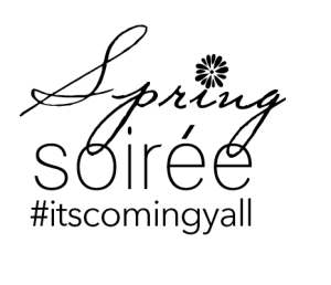 spring soiree