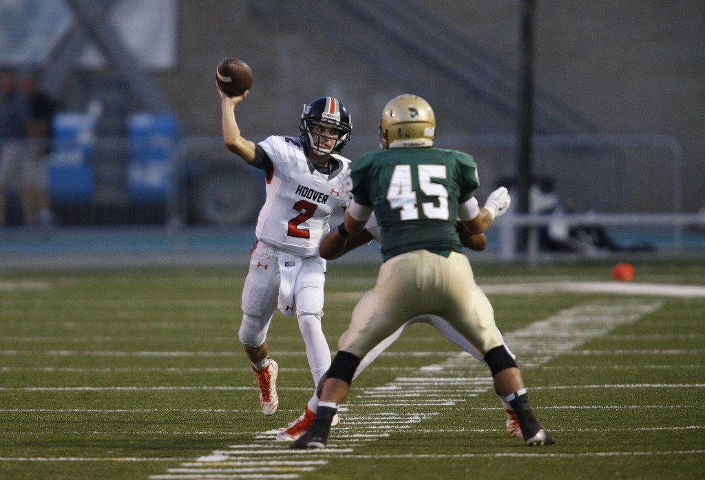 Vacarella thinks his team has a legitimate shot at a fourth consecutive blue trophy. Journal photo by Hal Yeager.