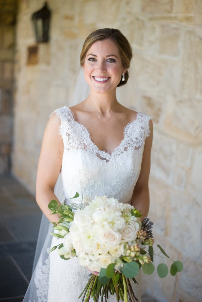 Howard wedding