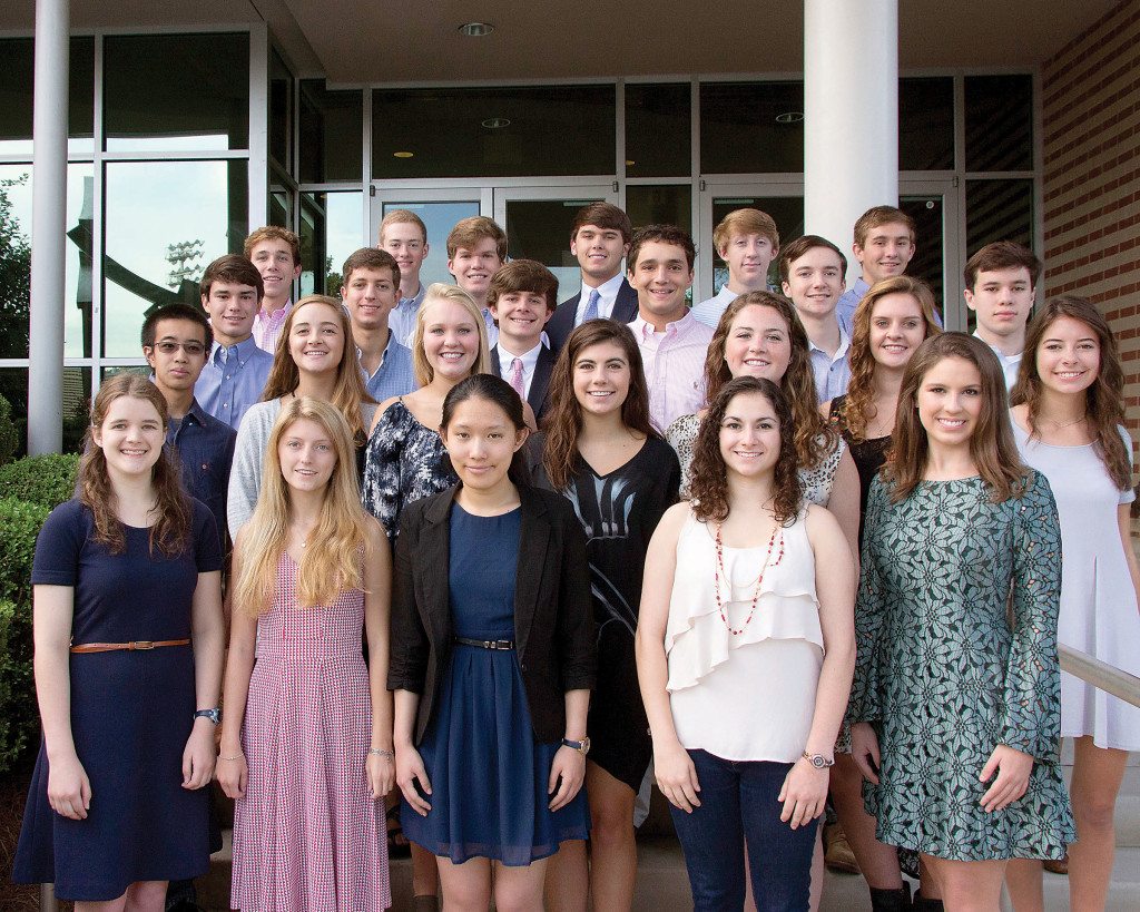 MBHS National Merit photo