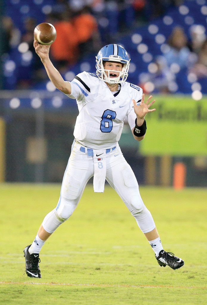 SPain Park @ Hoover 9-18-15 / OTMJ Photo by Marvin Gentry