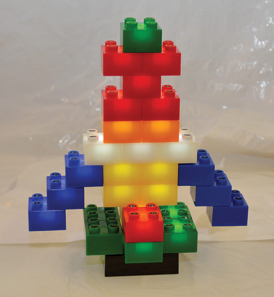 light stax homewood toy