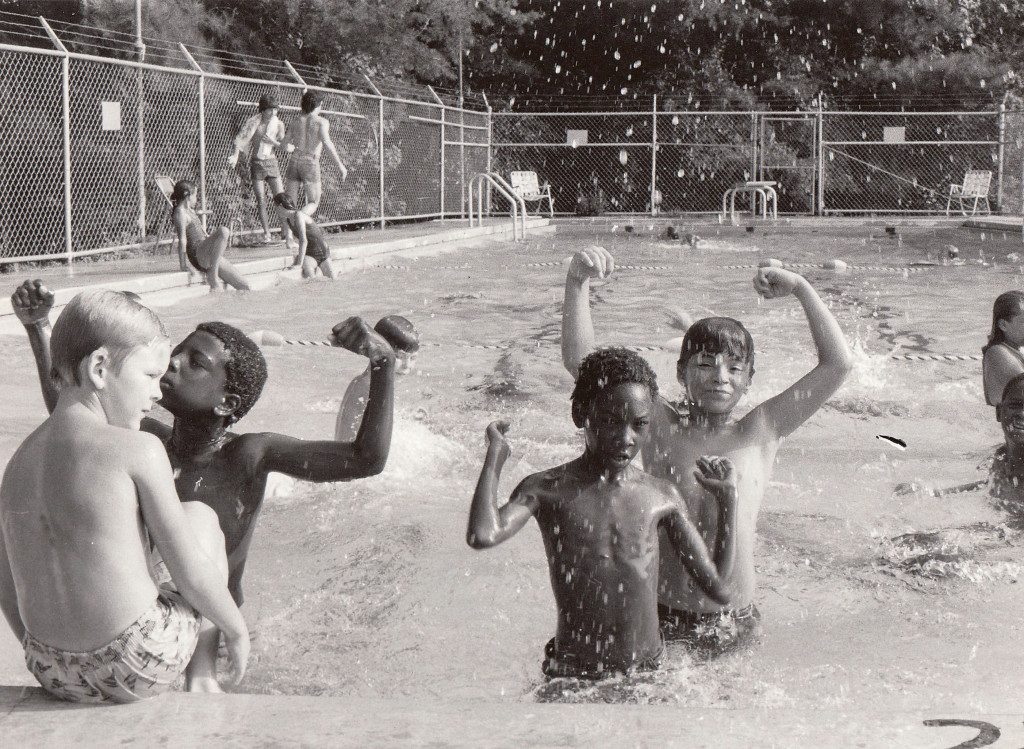 FAF pool