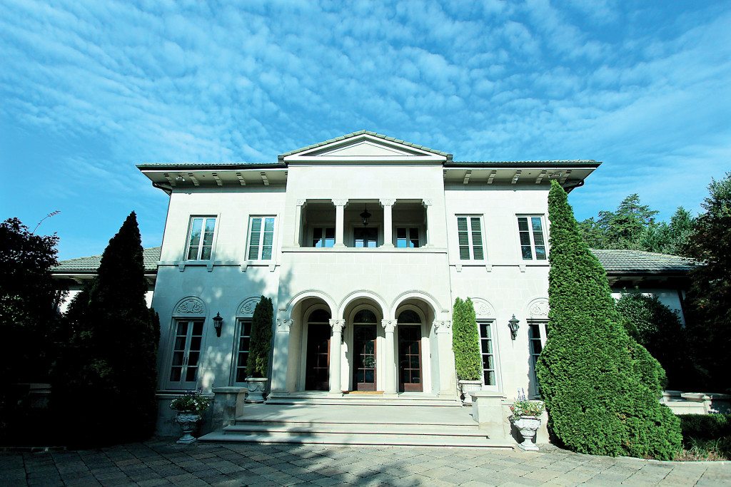 Howland Home. Photos special to the Journal