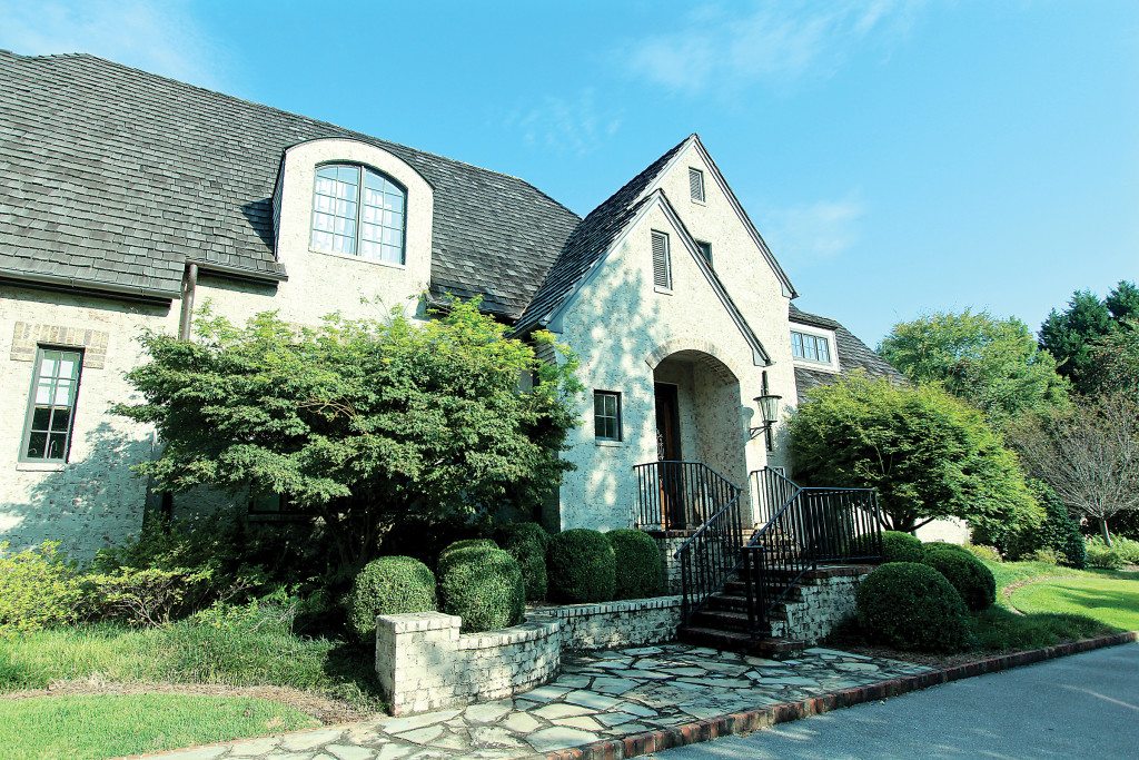 Jolly Home