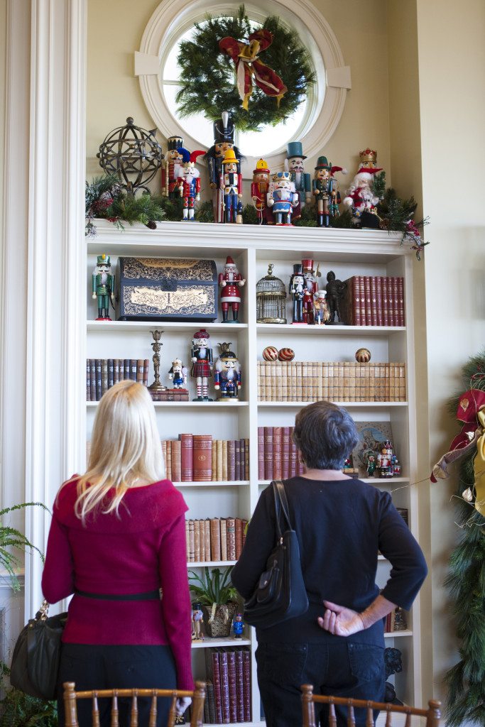 Legacy League Christmas Home Tour 12.12