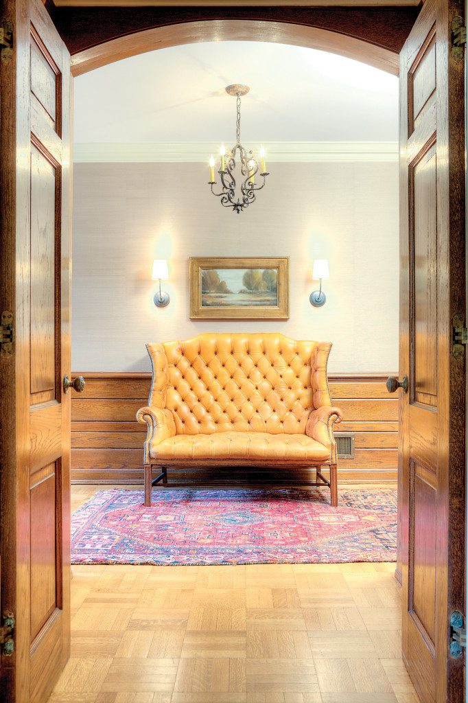Journal photos by Emil Wald