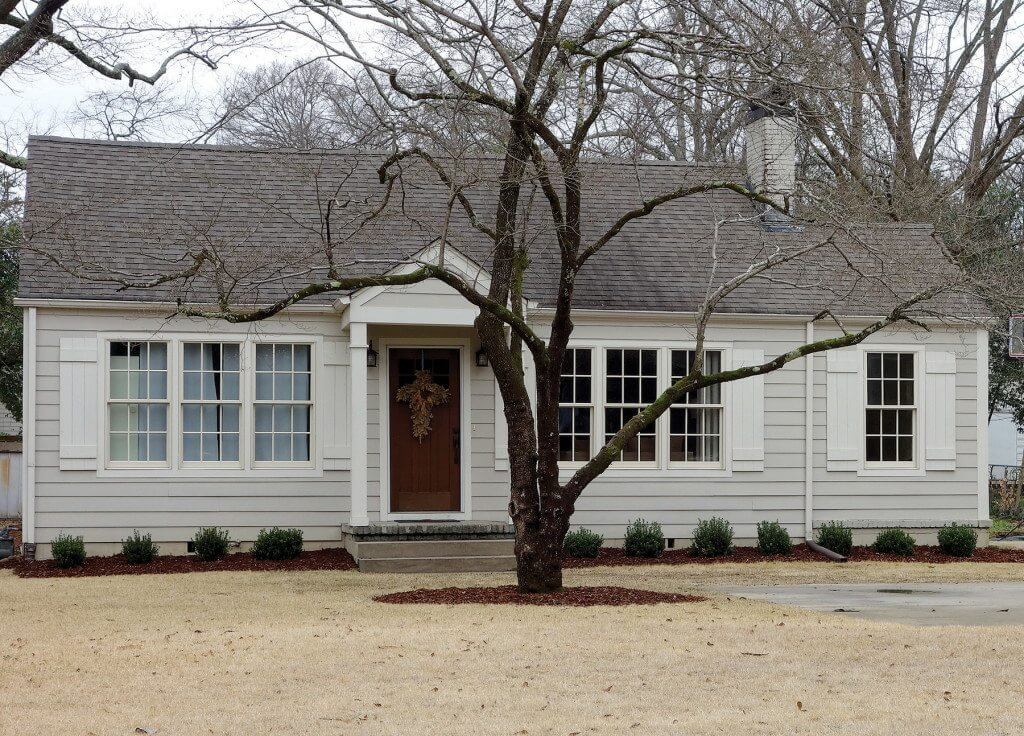 In Mountain Brook, just more than 300 homes sold for an average of $638,298.