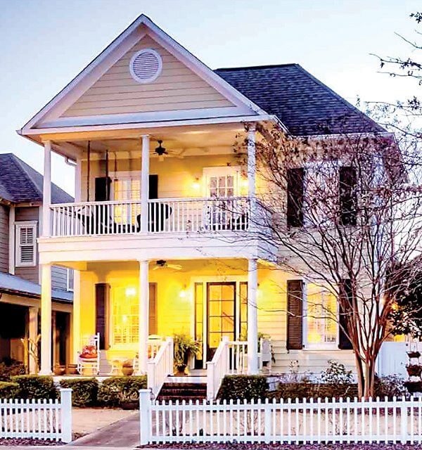 In Hoover, more than 1,600 homes sold for an average of $328,438. Photo special to the Journal.