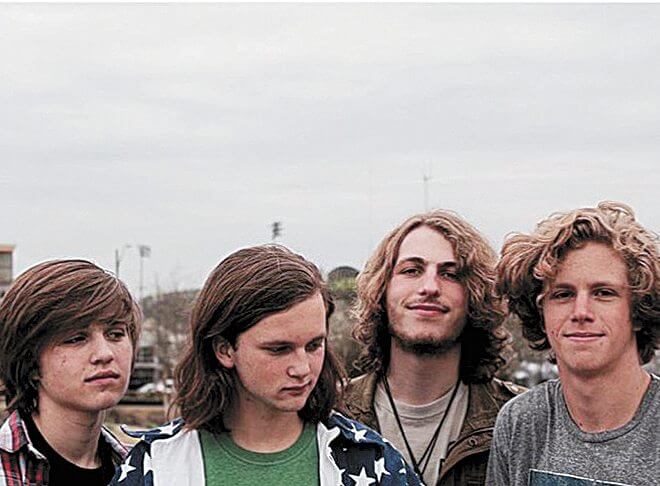 Riverbend. Photo special to the Journal.
