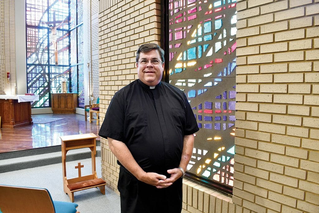 A Catholic Tradition John Carroll High School Celebrates 75 Years Of 