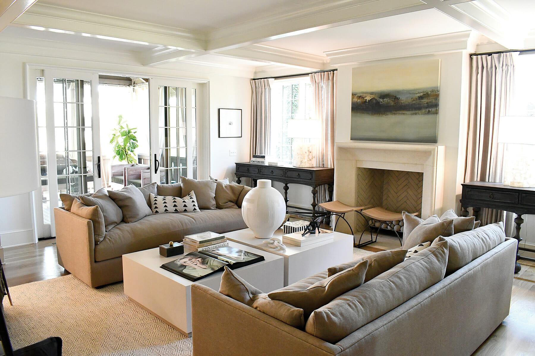 Timeless Color Trends On-Trend and Timeless Colors, Design Featured at Inspiration Home ...