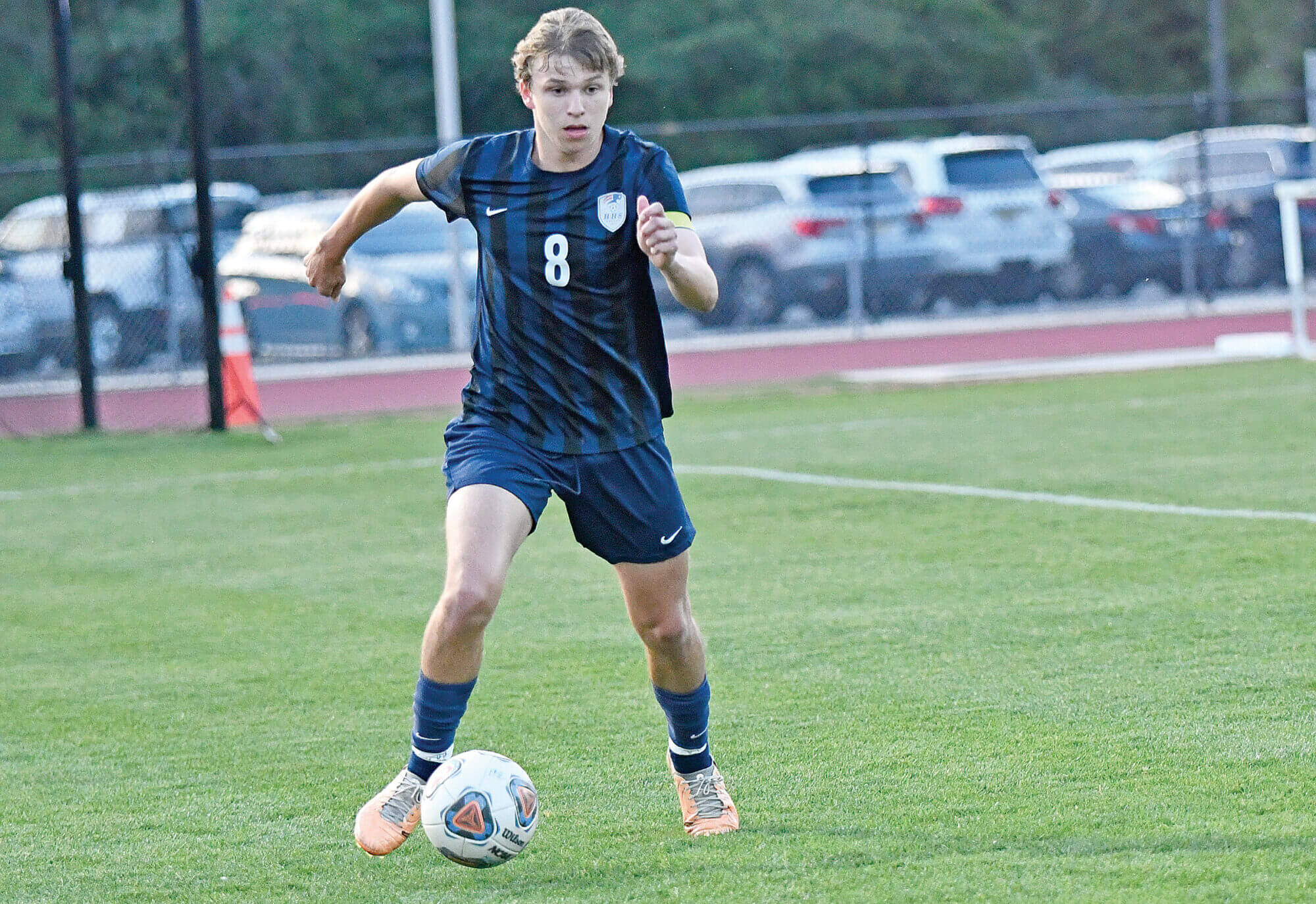 ‘Awesome Award’: Homewood’s Jackson Named Gatorade State Boys Soccer ...