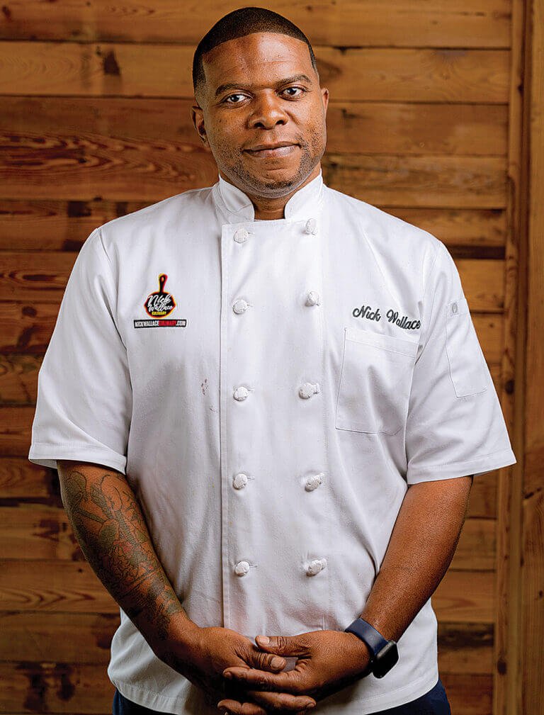 Mississippi on the Menu: FOOD+Culture Welcomes a ‘Top Chef’ Favorite to ...