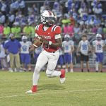 Caleb Carson