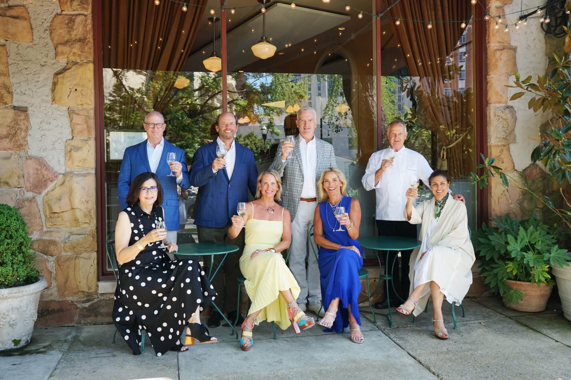 “Opening Night in Hollywood” Event Benefiting the Alabama Symphony Orchestra 