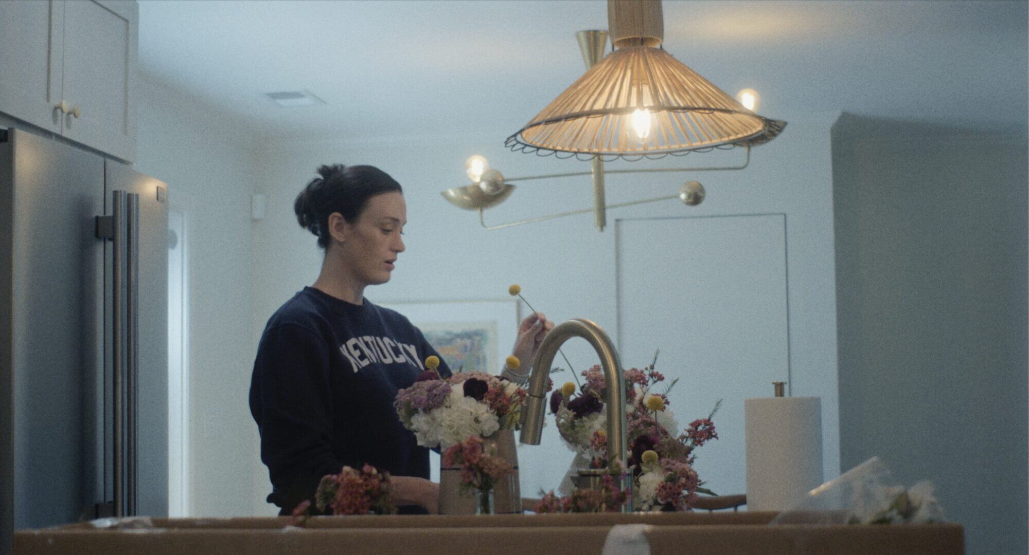 Show Me The Line: A new documentary highlights the rollercoaster of fertility medicine and the power of art to connect us