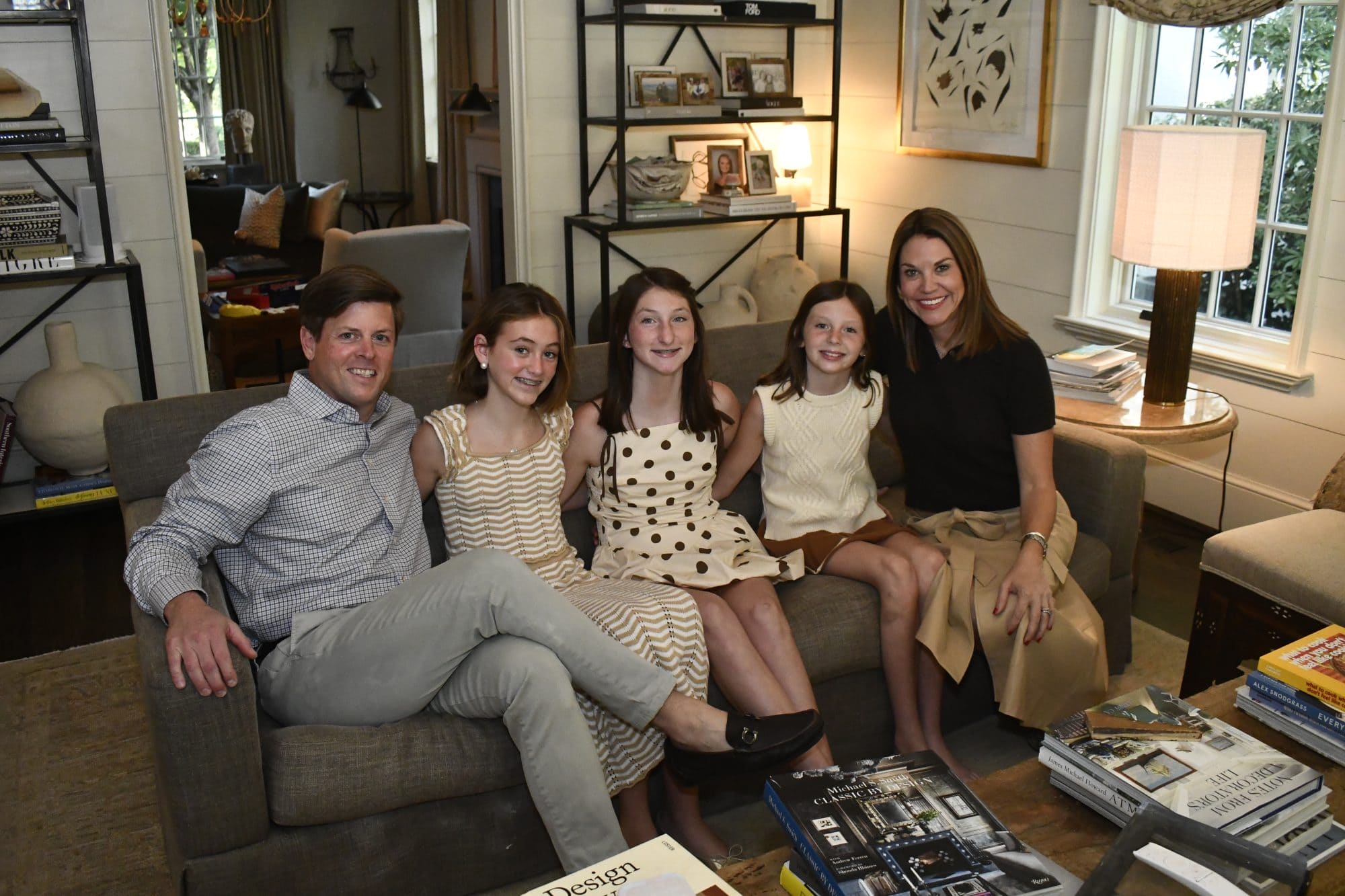 Building a WISE Foundation: For Vivi McBride, who was diagnosed with severe-to-profound hearing loss as an infant, the Woolley Institute for Spoken-Language Education (WISE) provided a place to learn to listen and speak. For her family, it offered…