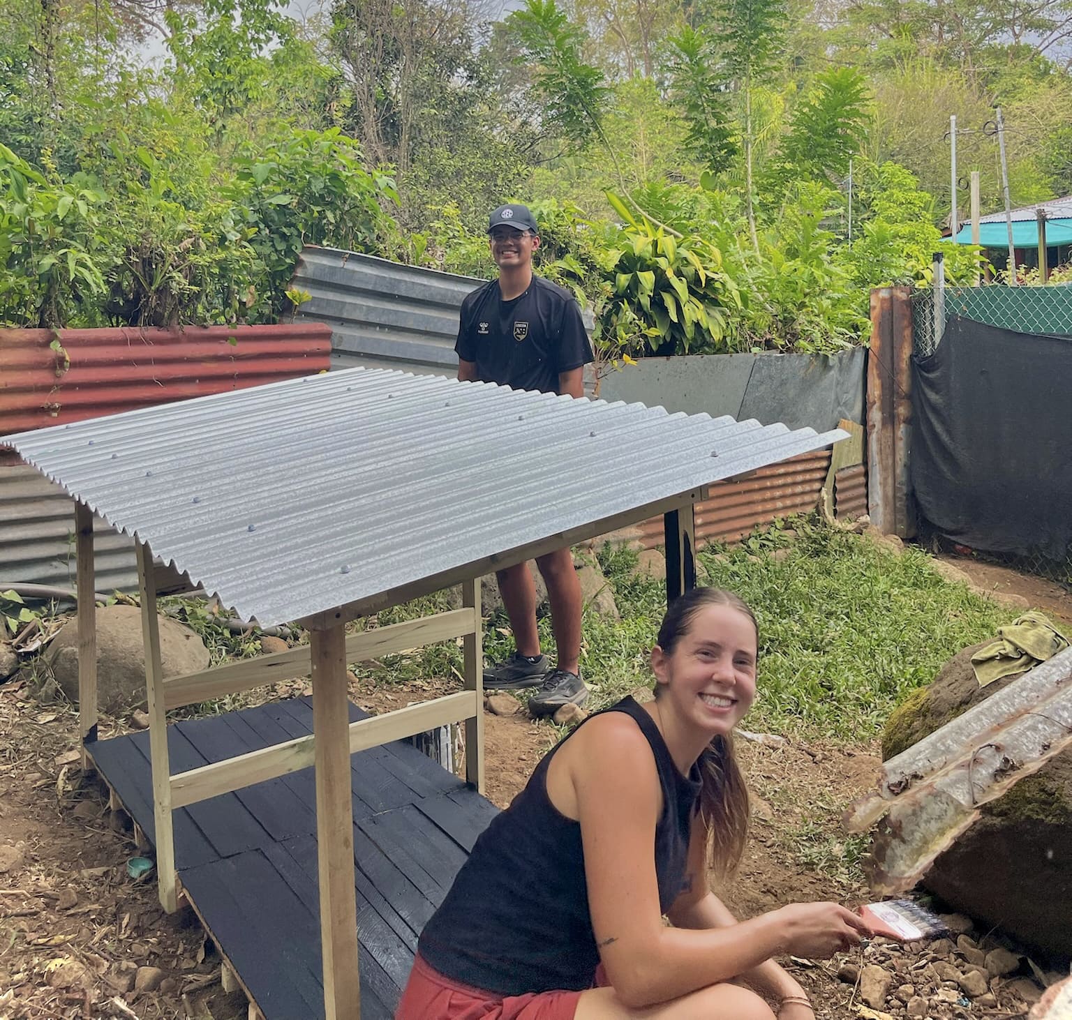 Finca de Samford: Samford University introduces students to Costa Rica’s Pura Vida.